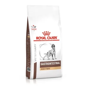 VHN Gastrointestinal High Fibre 2 kg