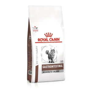 VHN Gastrointestinal Modera.Calorie 4 kg
