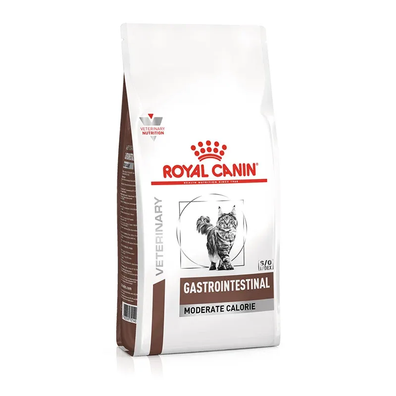 VHN Gastrointestinal Modera.Calorie 4 kg