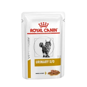 VHN Urinary S/O Gravy Pouch 12x85g