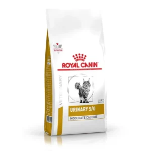 VHN Urinary S/O Modera.Calorie 1,5 kg
