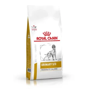 VHN Urinary S/O Modera Calorie 1,5 kg til hund