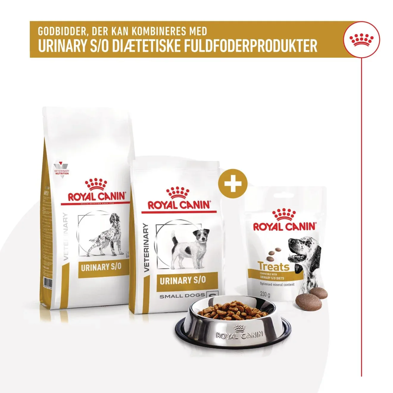 VHN Urinary Treats 230 g - Image 2
