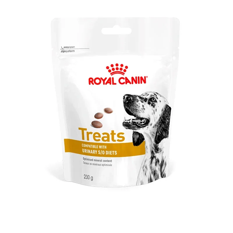 VHN Urinary Treats 230 g