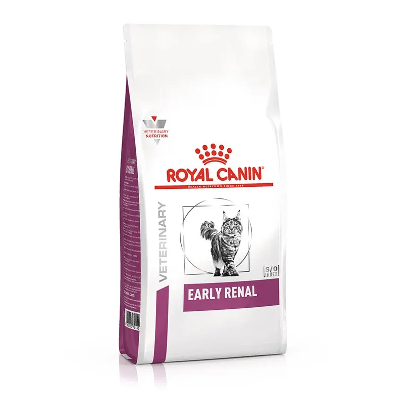 VHN Vital Early Renal 3,5 kg