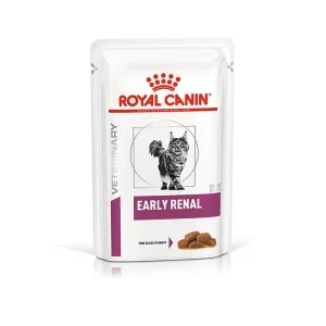 VHN Vital Early Renal Gravy Pouch 12x85g