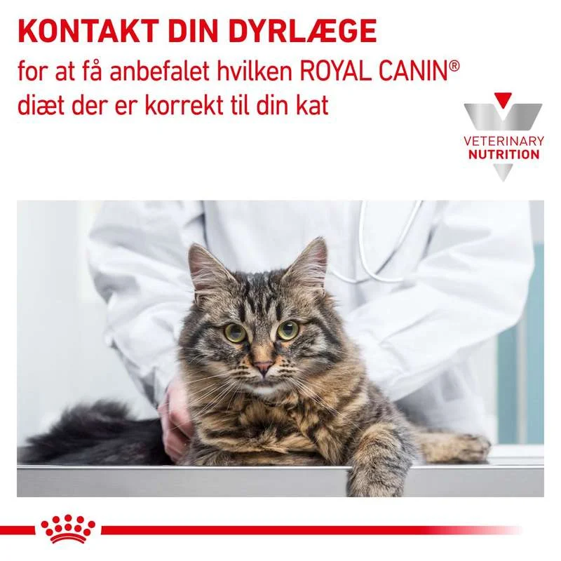 VHN Weight Management Satiety 1,5 kg - Image 2
