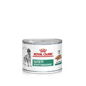VHN Weight Management Satiety