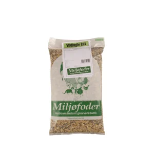 Vildfugleblanding Lux – 5 kg.