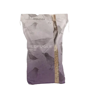 Vildfugleblanding Nr. 1 No waste – 15 kg.