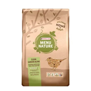 Vildfuglefoder Menu Nature terrance mix 10 kg