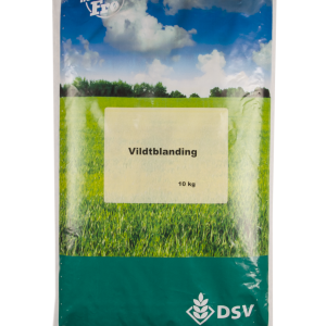Vildtblanding, hjorte/harer/fugle