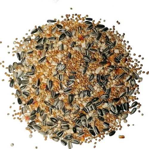 Vildtfugleblanding LUX 10kg