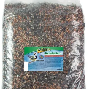 Vildtfuglefoder 10 kg