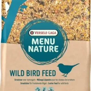 Vildtfuglefoder Mix 12,5 kg