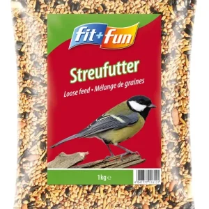 Vildtfuglefoder1 kg