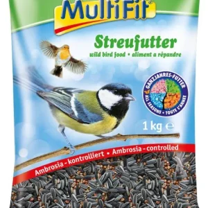 Vildtfuglefoder1 kg