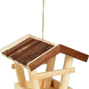 Vildtfuglehus27 x 24 x 27 cm