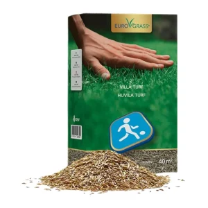 Villa-Turf – 1 kg. æske