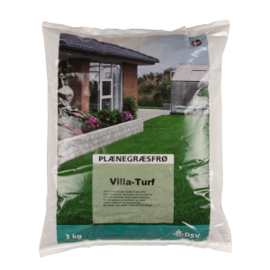 Villa-Turf – 3 kg.