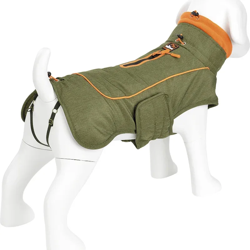 Vinterjakke Thera 54 cm - Image 2