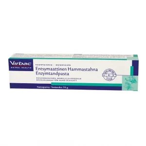 Virbac Enzymatisk tandpasta til hunde og katte