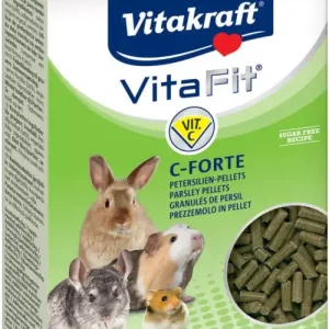 Vita C Forte persillepiller
