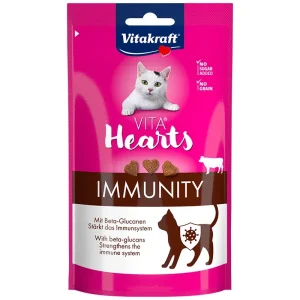 Vita Hearts Immunity 40g