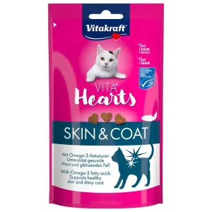 Vita Hearts Skin & Coat 40g