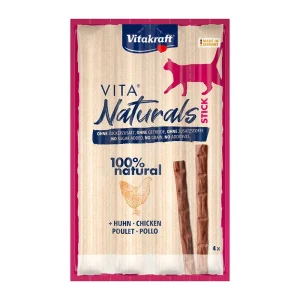 Vita Naturals Stick fjerkræ 4x5g