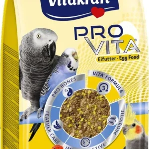 Vita Pro æggefoder 750 g