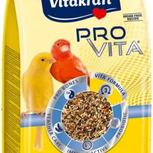 Vita Pro kanariefugl800 g