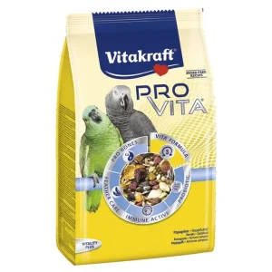 Vita Pro papegøje 750 g