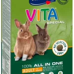 Vita Special Adult Kanin 600 g
