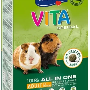 Vita Special Adult Marsvin 600 g