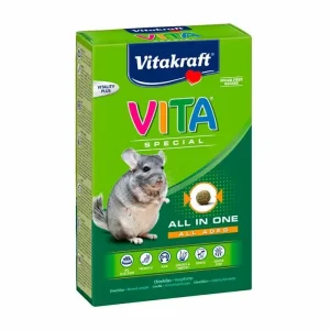 Vita Special Chinchilla All ages 600 g