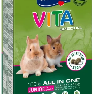Vita Special Junior Kanin 600 g