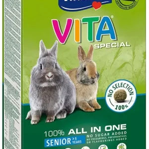 Vita Special Senior Kanin 600 g