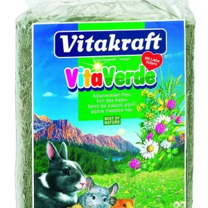 Vita Verde alpehø 30 l / 1 kg