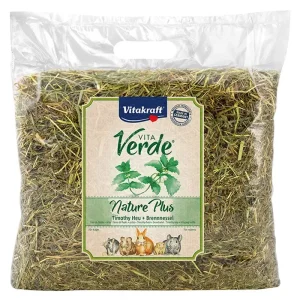 Vita Verde Hø med brændenælder 500 g