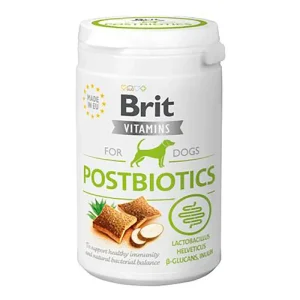 Vitamins Probiotic 150 g