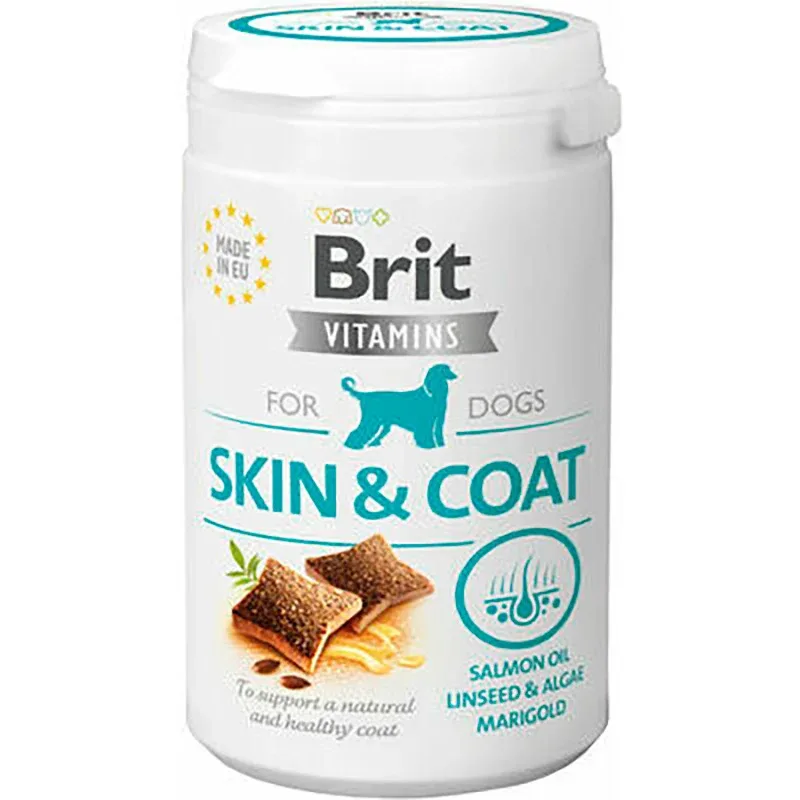 Vitamins Skin & Coat 150 g - Image 2