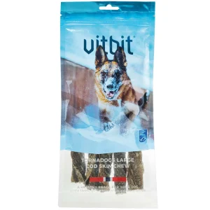 VitBit Tornadogs Large 5 styk – ca. 100g