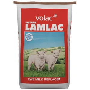 Volac Lamlac – 10 kg.