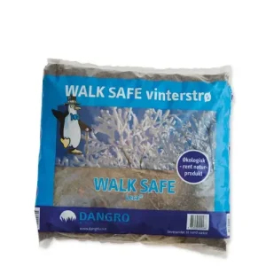 Walk Safe vinterstrø