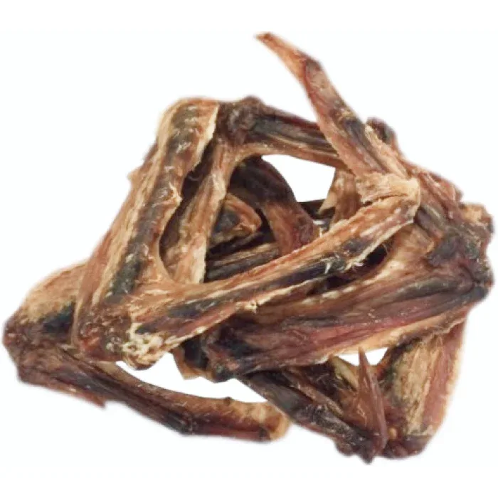 Whesco – Andevinger – 200g