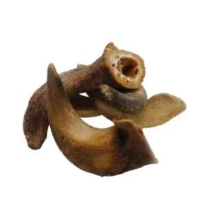 Whesco Lammemarv 500g