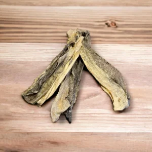 Whesco Torskeskind Sticks