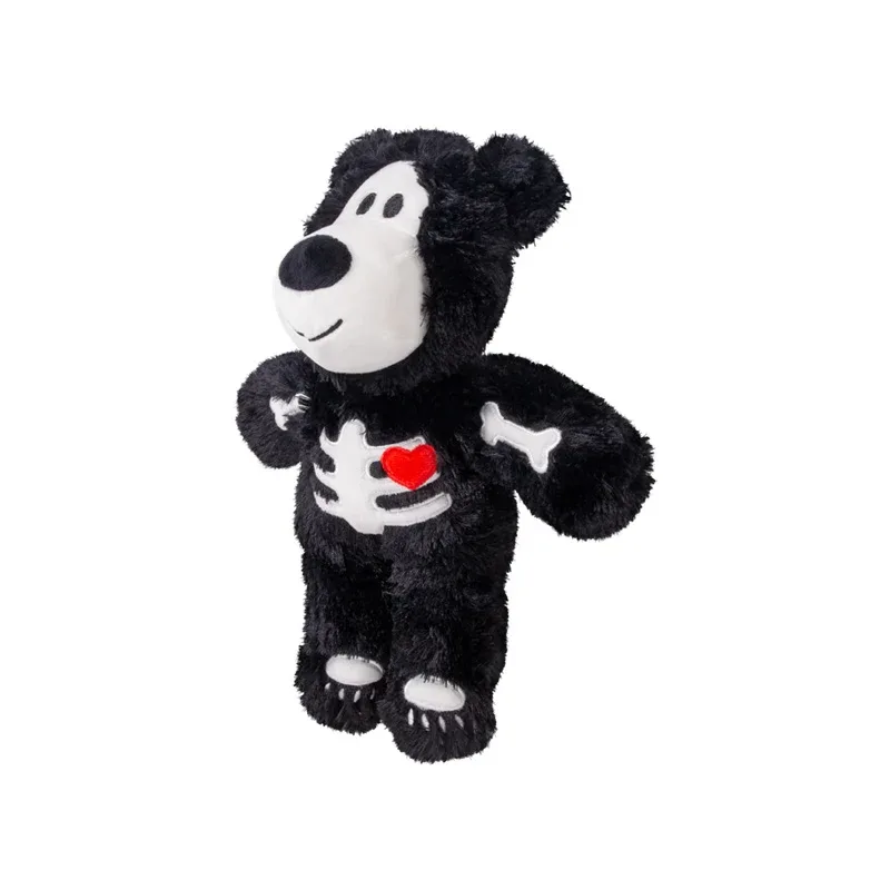 Wild Knots Skeleton Bear Halloween Ass. Varianter 8x23x25 cm - Image 2
