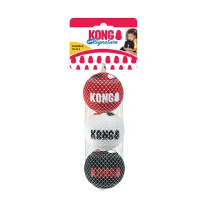 Wild Knots Sport bolde Medium 3-pak